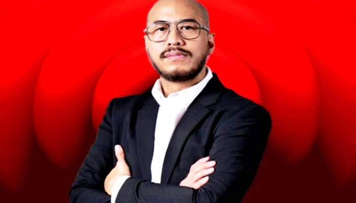 Pandji Bukukan Mens Rea