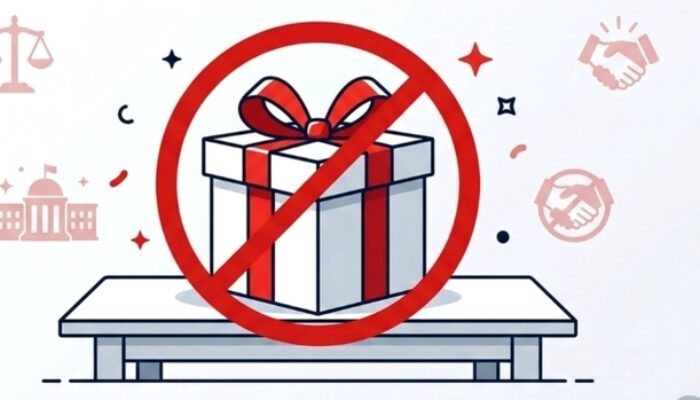 Pemprov Sulsel Keluarkan Edaran Cegah Gratifikasi Hari Raya