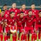 Ini Dia 41 Pemain Timnas Indonesia di FIFA Series