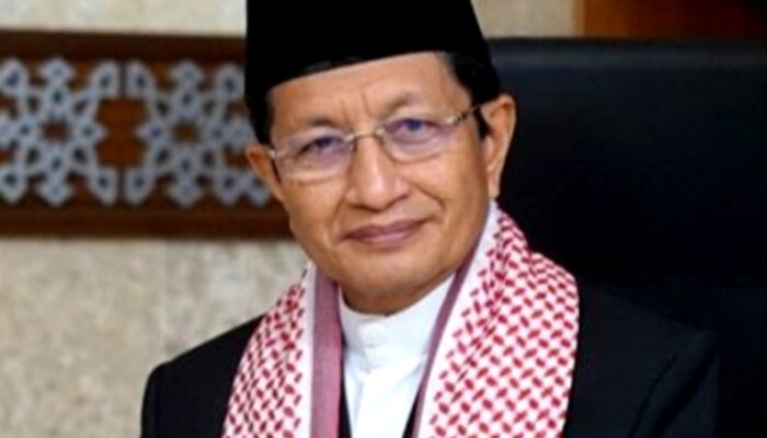 Menteri Agama Larang ASN Kemenag Mudik Menggunakan Kendaraan Dinas