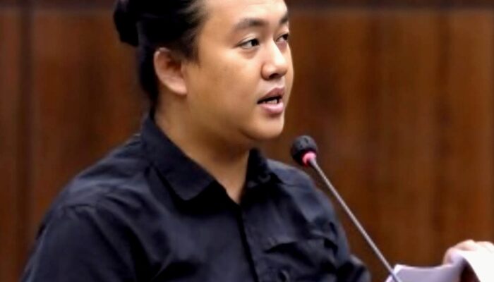 Polisi Periksa 2 Saksi, Luka Bakar Andrie Yunus 24 Persen