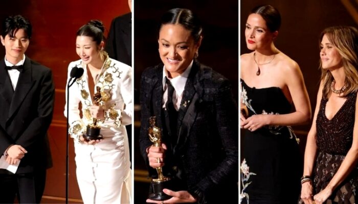 Ini Dia, Daftar Pemenang Piala Oscar 2026