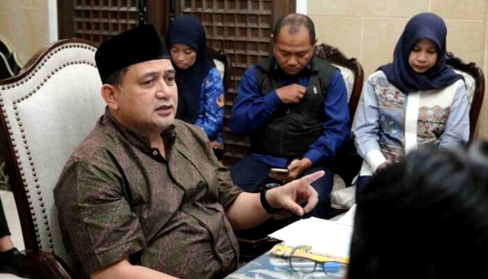 Makassar Persiapan Jadi Tuan Rumah IGS Diplomatik Tour