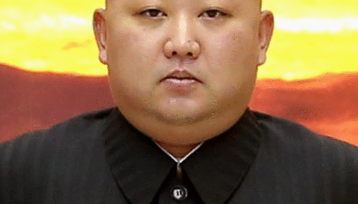 Kim Jong Un Kembali Terpilih Menjadi Presiden