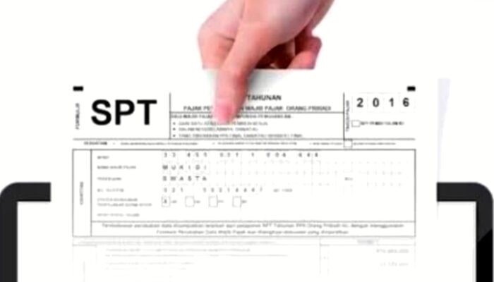 Pemerintah Perpanjang Pelaporan SPT Pajak Pribadi, Coretax Masih Bermasalah