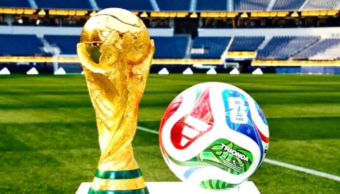 TVRI Mulai Siarkan Laga Persahabatan Tim Piala Dunia 2026, Simak Jadwalnya