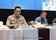 5.268 Personel Gabungan Amankan Mudik