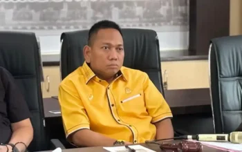 Ketua Komisi B DPRD Makasar soroti setoran parkir sejumlah pengusaha kuliner terkait temuan mereka di lapangan