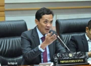 DPR RI Akan Panggil Seluruh Kapolres