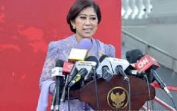 Menteri Komunikasi dan Digital (Menkomdigi) menyatakan pemerintah bakal larang anak di bawah usia 16 tahun akses medsos