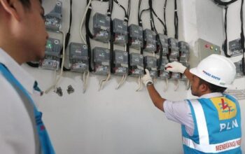 PT PLN menjadwal pemadaman listrik di Maros selama dua hari, tanggal 9 dan 10 Maret 2026 sebagai langkah perawatan rutin