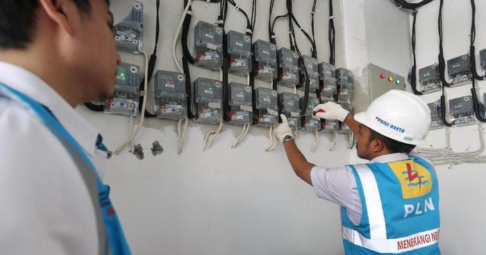 PT PLN menjadwal pemadaman listrik di Maros selama dua hari, tanggal 9 dan 10 Maret 2026 sebagai langkah perawatan rutin