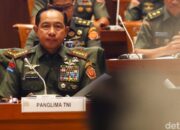 Panglima TNI perintahkan Siaga Satu sebagai langkah antisipasi perkembangan situasi dalam negeri akibat dampak konflik di kawasan Timur Tengah