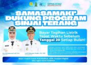 Pemkab-PLN Sinjai pastikan pasokan listrik tetap stabil selama bulan Suci Ramadan hingga lebaran Idul Fitri 1447 Hijriah