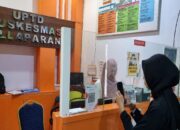 Sebanyak 78 peserta Ukom perebutkan posisi 47 kepala Puskesmas di Makassar yang sedang bergulir di BKPSDMD Kota Makassar