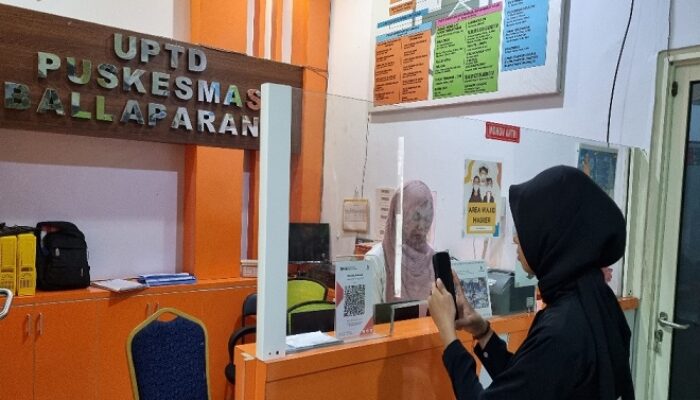 78 Peserta Ukom Perebutkan Posisi 47 Kepala Puskesmas Di Makassar