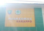 Sebanyak 78 peserta Ukom perebutkan posisi 47 kepala Puskesmas di Makassar yang sedang bergulir di BKPSDMD Kota Makassar