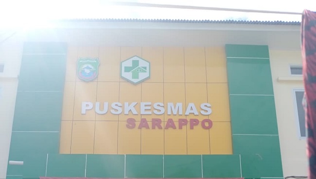 Sebanyak 78 peserta Ukom perebutkan posisi 47 kepala Puskesmas di Makassar yang sedang bergulir di BKPSDMD Kota Makassar