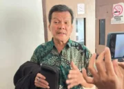 Direktur Utama Satu Sama klaim setor pajak parkir Rp1 juta per bulan sebagai respons terhadap informasi nunggak pajak