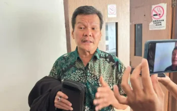 Direktur Utama Satu Sama klaim setor pajak parkir Rp1 juta per bulan sebagai respons terhadap informasi nunggak pajak