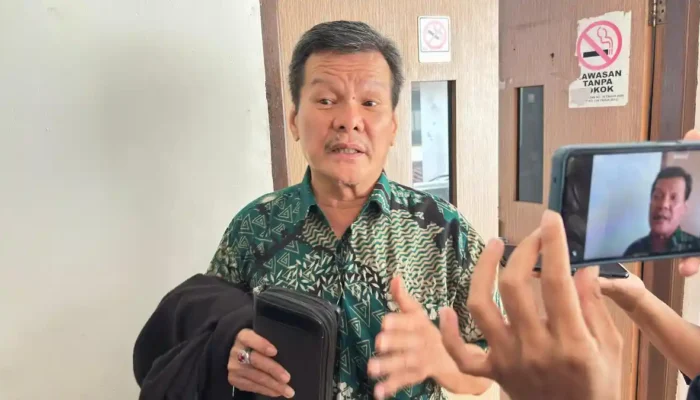 Satu Sama Klaim Setor Pajak Parkir Rp1 Juta Per Bulan