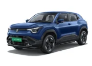 Suzuki Indomobil Sales (SIS) segera distribusikan e Vitara kepada konsumen di Indonesia, pekan ini secara bertahap