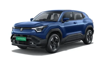 Suzuki Indomobil Sales (SIS) segera distribusikan e Vitara kepada konsumen di Indonesia, pekan ini secara bertahap
