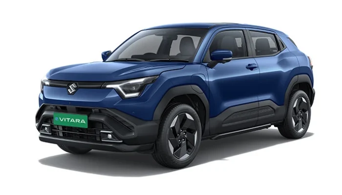 SIS Segera Distribusikan e Vitara