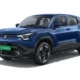 SIS Segera Distribusikan e Vitara