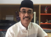 Wali Kota Makassar Munafri Arifuddin menunjuk Andi Syahrum Makkuradde Plt Dirut PDAM (Perusahaan Daerah Air Minum) Makassar