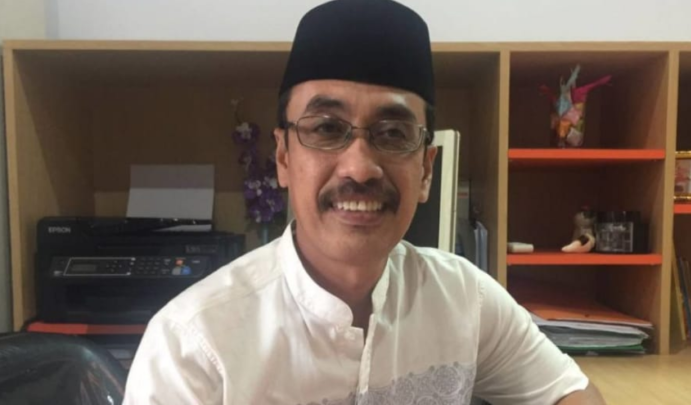 Wali Kota Makassar Munafri Arifuddin menunjuk Andi Syahrum Makkuradde Plt Dirut PDAM (Perusahaan Daerah Air Minum) Makassar