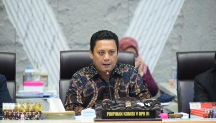 Poros Jalan Makassar – Parepare Bakal Direkonstruksi