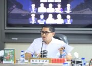 Dari 44 calon, kini, tersisa Fahidin HDK dan Andi Anwar Purnomo bersaing ketat memperebutkan kursi Ketua PBK Bulukumba