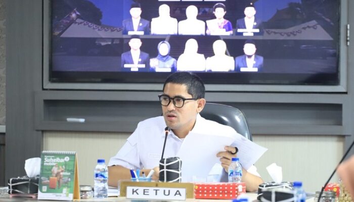 Fahidin HDK Anwar Purnomo Bersaing Rebut Ketua PKB Bulukumba
