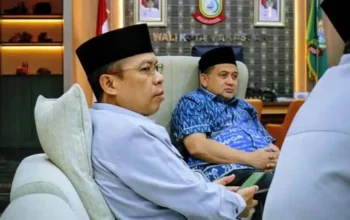 Forum Kerukunan Umat Beragama (FKUB) Makassar menilai kebijakan Wali Kota Munafri contoh efisiensi daerah, khususnya pengadaan randis