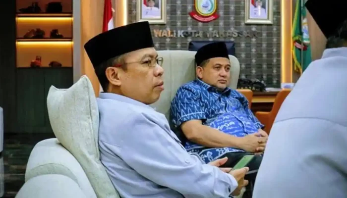 Kebijakan Wali Kota Munafri Contoh Efisiensi Daerah