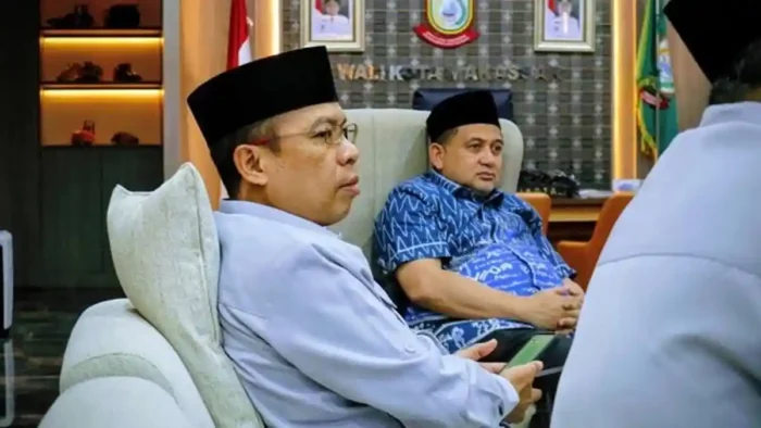Forum Kerukunan Umat Beragama (FKUB) Makassar menilai kebijakan Wali Kota Munafri contoh efisiensi daerah, khususnya pengadaan randis