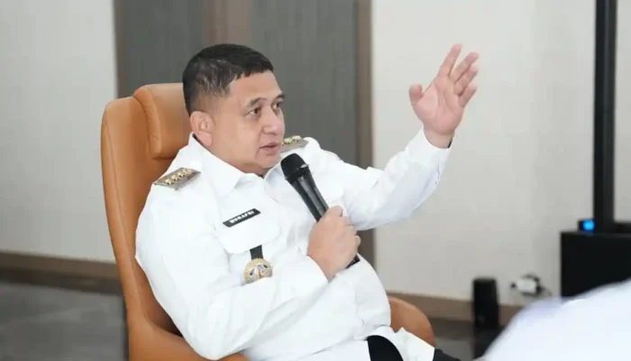 Pemkot Makassar Tambah Kampung Siaga Bencana