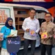 Pemkab Soppeng Dapat Bantuan Mobil Dari Askrindo