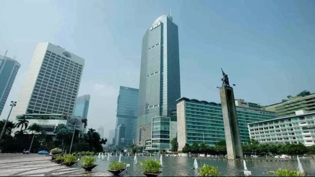 Bank BCA buka lowongan kerja 2026 untuk sejumlah posisi, baik untuk fresh graduate maupun profesional berpengalaman