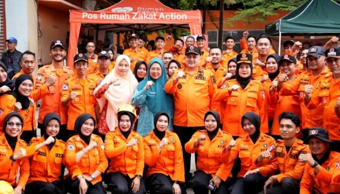 Peringati HKBN, Appi Instruksikan SKPD Dukung Program SALAMA