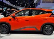Pabrikan otomotif Cina, BYD luncurkan Seagull 2026 di Beijing Auto Show 2026 atau BYDAtto 1 dengan beberapa pembaruan