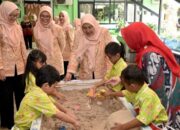 Kementerian Pendidikan Dasar dan Menengah, Kemendikdasmen luncurkan buku Buku Saku 7 KAIH (Kebiasaan Anak Indonesia Hebat)