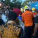 Truk Terguling Satu Tewas Di Bulukumba