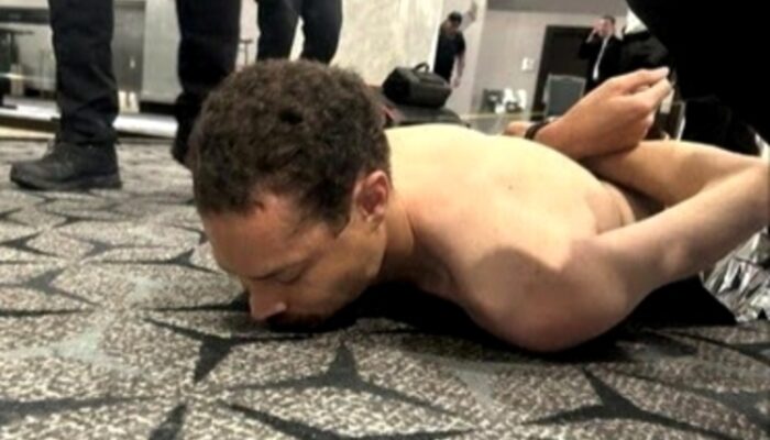 Pelaku Penembakan Jamuan Makan Dihadiri Donald Trump Seorang Pengembang Game dan Guru