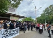 Polres Soppeng tangani dugaan pungli bantuan Alsintan (alat mesin pertanian) di salah satu kabupaten penghasil beras tersebut.