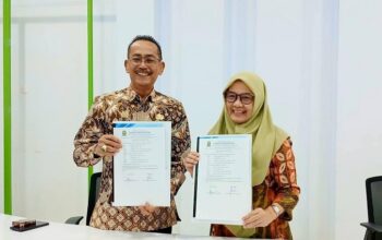 Kepala Dinas Kesehatan Sinjai dr Emmy Kartahara Malik purnabakti per 1 Apri 2026. Sekda Andi Jefrianto Asapa jadi Plt