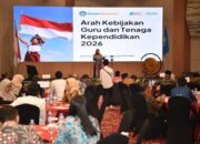 Kementerian Pendidikan Dasar dan Menengah, Kemendikdasmen perkuat partisipasi semesta untuk penuhi ketersediaan guru yang kompeten