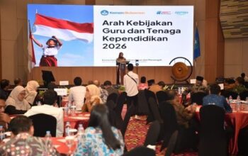 Kementerian Pendidikan Dasar dan Menengah, Kemendikdasmen perkuat partisipasi semesta untuk penuhi ketersediaan guru yang kompeten