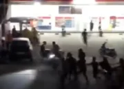 Berawal dari saling ejek di WhatsApp berujung tawuran antarpemuda di Kabupaten Luwu, Senin (20/4/2026 sekira pukul 21.20 Wita